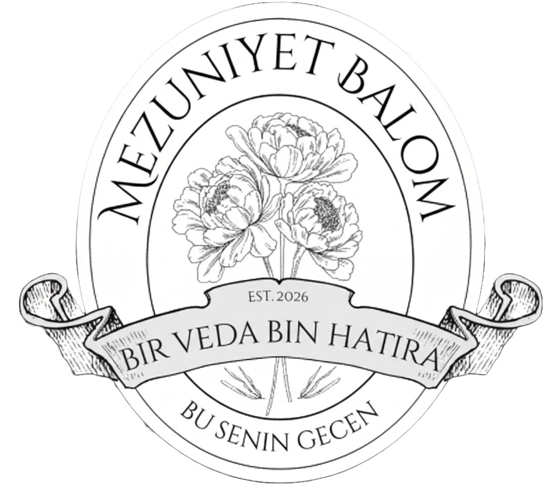 Mezuniyet Balom